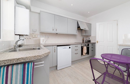 Mortehoe House | 3-bedroom holiday cottage in Woolacombe with sea views and within walking distance of the beach