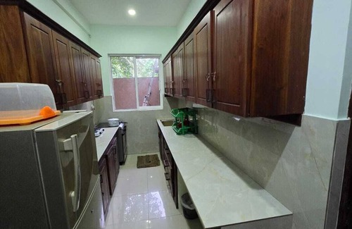Kaduwela House | 3-bedroom holiday home in Lush Lakeside Nature's Nook