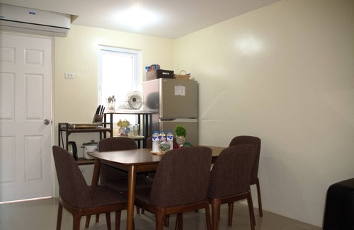 Pallocan House | 3 Bedroom Home at Batangas City Philippines Pontefino
