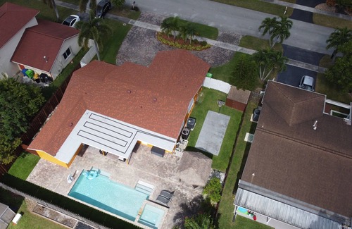 Sunrise House | 3 Bedroom Home with Pool Next to Sawgrass Mall