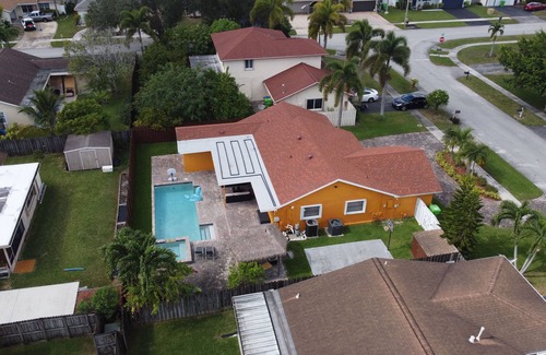 Sunrise House | 3 Bedroom Home with Pool Next to Sawgrass Mall