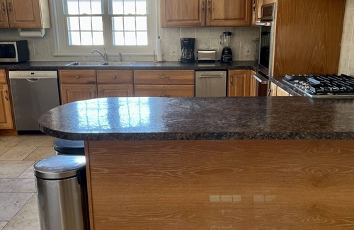 Somerset Village House | 3 bedroom home with pool