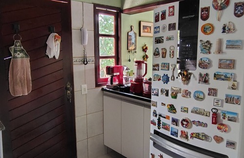 Boa Vista Cottage | 3 bedroom house in Gravatá - PE. Complete with Jacuzzi