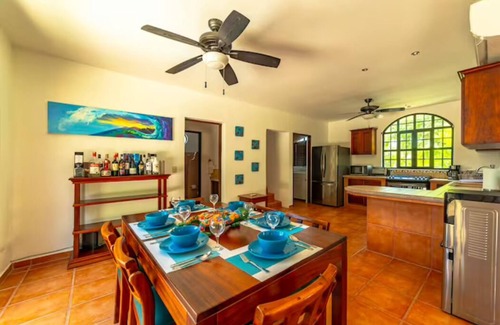 Esterillos House | 3-Bedroom house w/pool, close to beach