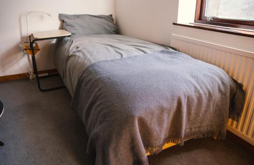 Alyth House | 3-bedroom house for outdoor holidays