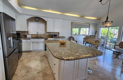 Canyon Lake House | 3-bedroom house in amazing Canyon Lake