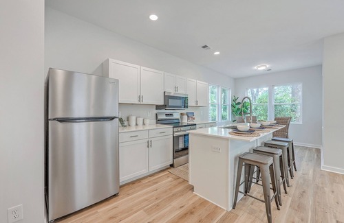 Hanahan House | 3-bedroom house in charming Hanahan. New Construction very close to Park Circle