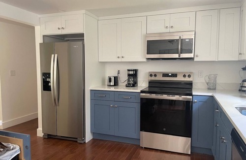 Brewster House | 3-bedroom house in gorgeous Brewster