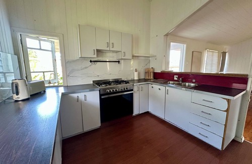 Bulimba House | 3 Bedroom House in heart of Bulimba