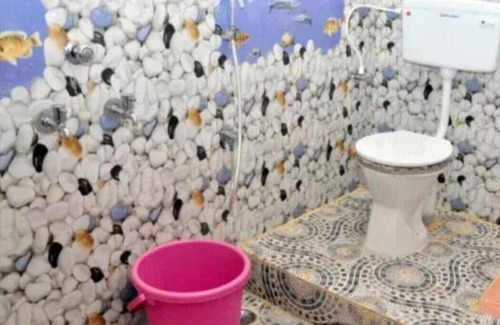 Hampi House | 3-bedroom House in lovely Hampi with AC, WiFi and 3 parking space available