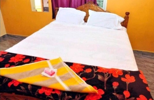 Hampi House | 3-bedroom House in lovely Hampi with AC, WiFi and 3 parking space available