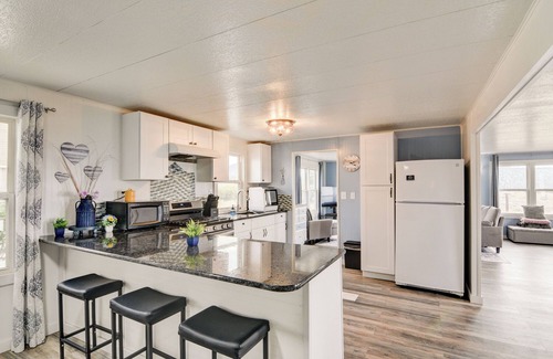 Nathrop House | 3-bedroom House in Nathrop 1 mile from Mt. Princeton!