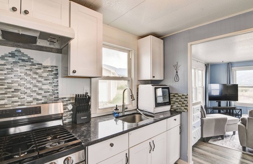 Nathrop House | 3-bedroom House in Nathrop 1 mile from Mt. Princeton!