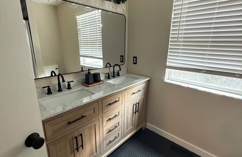 Delaware House | 3-bedroom house in peaceful Delaware