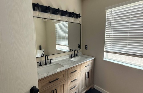 Delaware House | 3-bedroom house in peaceful Delaware