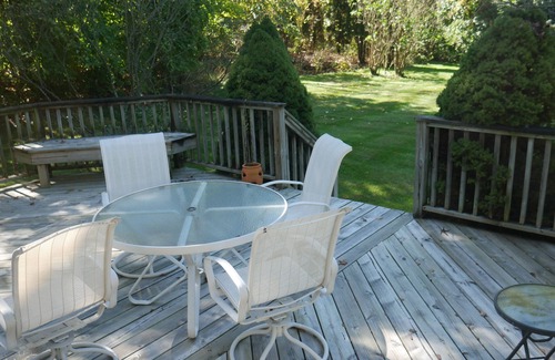Brighton House | 3-bedroom house in welcoming Brighton with AC, WiFi. Enjoy a cozy stay