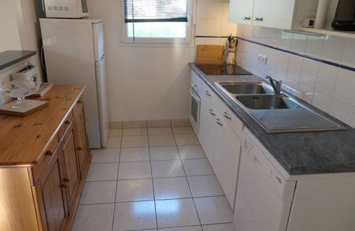 Penvins House | 3-bedroom house near beach, pets allowed, parking, Sarzeau