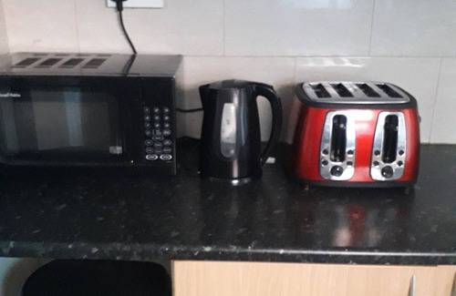 Derby House | 3 Bedroom House near Derby City Centre Contractors/Companies & Families Welcome