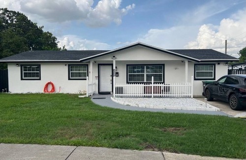 Pine Hills House | 3-bedroom house Near Theme Parks, Unversal Studios,Disney