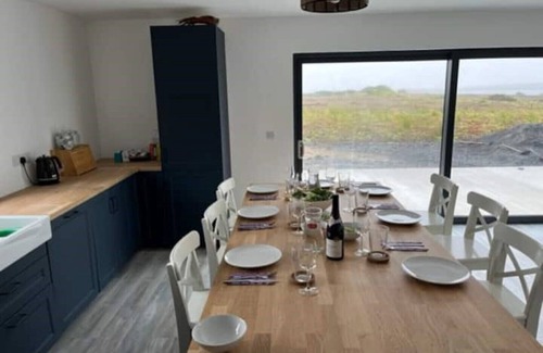 Saula House | 3-bedroom house on brilliant Achill Island