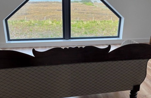 Saula House | 3-bedroom house on brilliant Achill Island