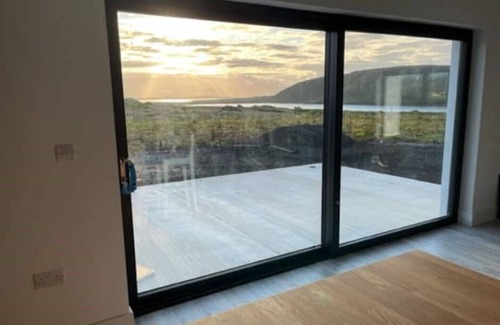 Saula House | 3-bedroom house on brilliant Achill Island