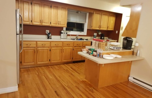 Moncton House | 3 bedroom house perfect for a holiday