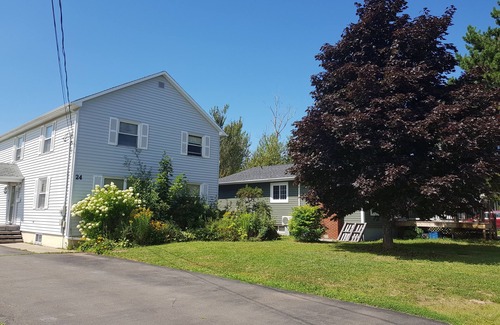 Moncton House | 3 bedroom house perfect for a holiday