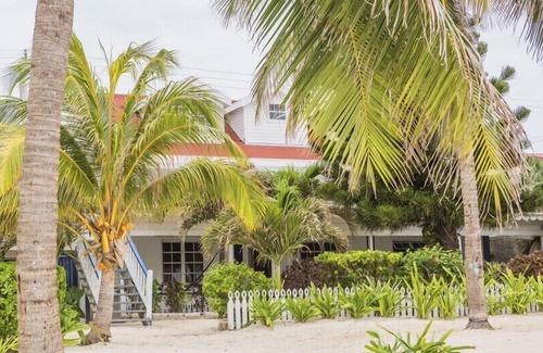 San Pedro House | 3 bedroom house (town center, steps always from the beach)
