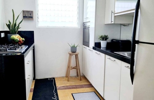 Marie Pampoen House | 3-Bedroom house- Very close to Mambo Beach or city of Willemstad - 3 min drive