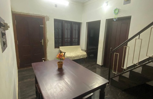 Kannur House | 3-bedroom House with AC in Kannur