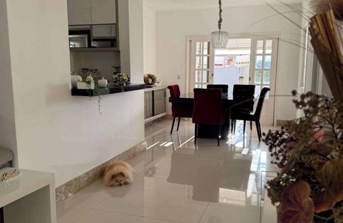Lagoa dos Ingleses House | 3 Bedroom House with Suite and Pool