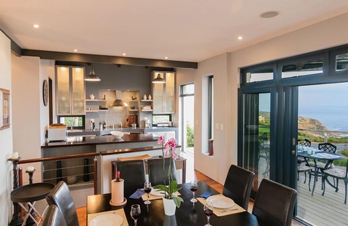 Knysna House | 3 bedroom House with Ocean Views On Pezula