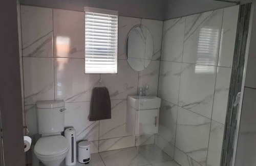 Beaufort West House | 3 bedroom house