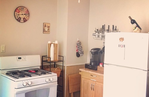 Buffalo House | 3 Bedroom in Buffalo near Niagara Falls