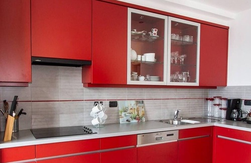 Brezzo di Bedero Apartment | 3 bedroom Italian Lakes apartment