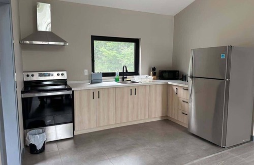 Lakefield Cabin | 3-bedroom Lakefront Villa #7