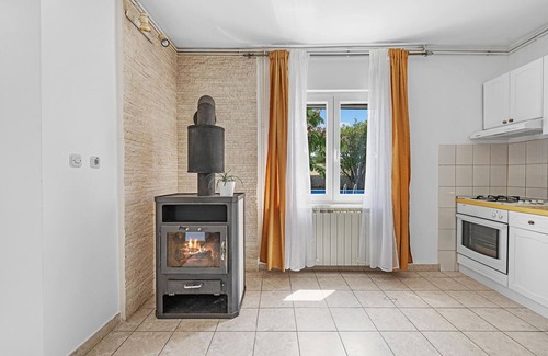 Danilo Apartment | 3 bedroom lovely apartment in Sibenik