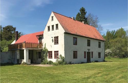 Havdhem Apartment | 3 Bedroom Lovely Apartment In Havdhem
