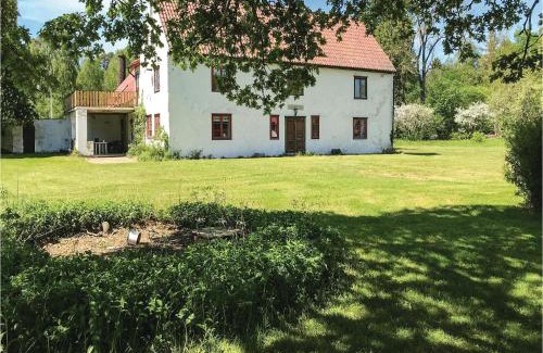 Havdhem Apartment | 3 Bedroom Lovely Apartment In Havdhem