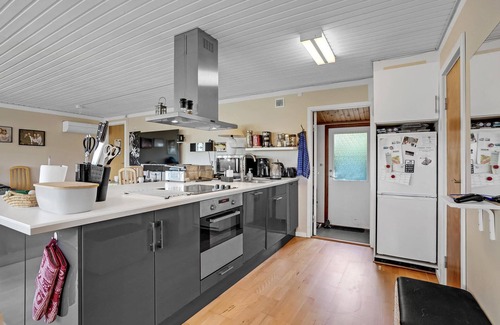 Karrebksminde House | 3 bedroom lovely home in Karrebæksminde