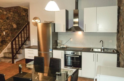 Paralia House | 3 bedroom lovely home in Paralio Astros