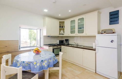 Mljet House | 3 bedroom lovely home in Babino Polje