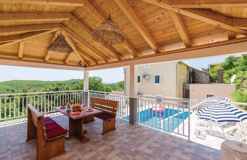 Mljet House | 3 bedroom lovely home in Babino Polje