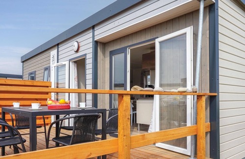 Argab House | 3 bedroom lovely home in Hvide Sande