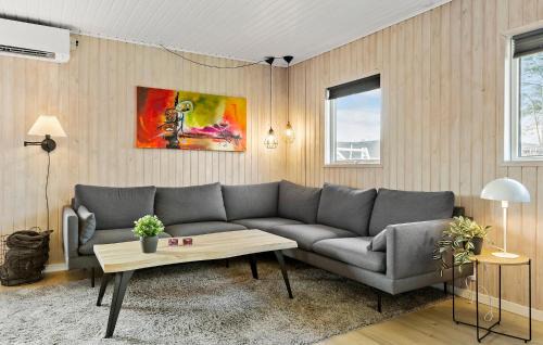 Skovmose House | 3 Bedroom Lovely Home In Sydals