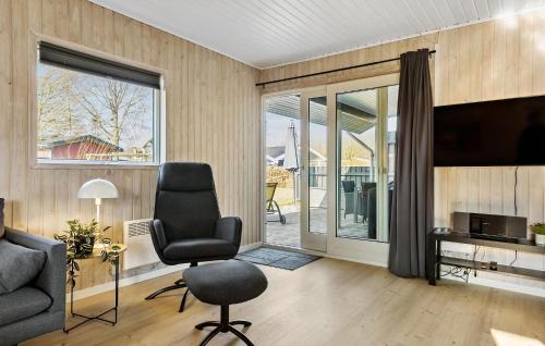 Skovmose House | 3 Bedroom Lovely Home In Sydals