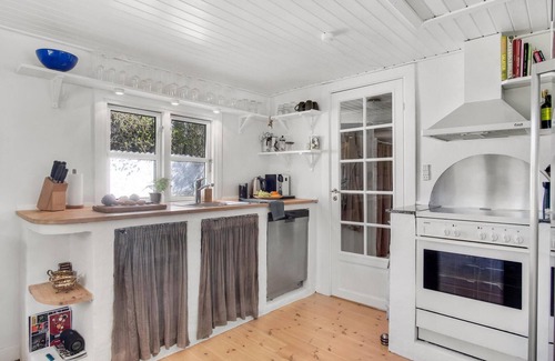 Nykobing Sjaelland House | 3 bedroom lovely home in Nykøbing Sj