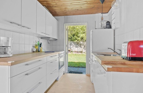 Klint House | 3 bedroom lovely home in Nykøbing Sj