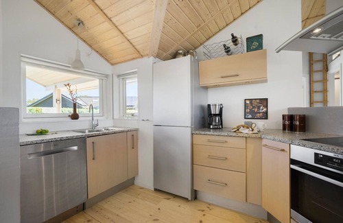 Frederikssund Municipality House | 3 bedroom lovely home in Jægerspris